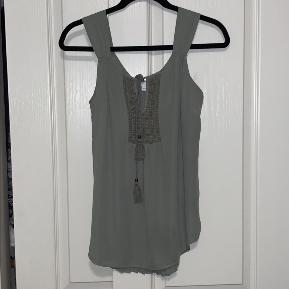 Blouse